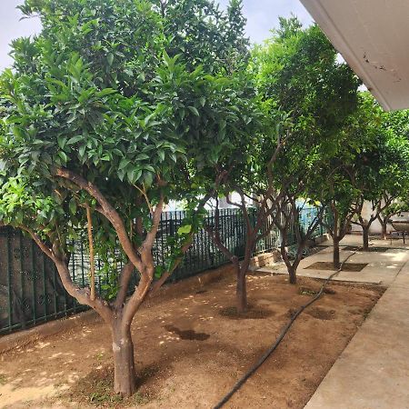 Cozy Apartment In נאה קיוס מראה חיצוני תמונה