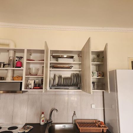 Cozy Apartment In נאה קיוס מראה חיצוני תמונה