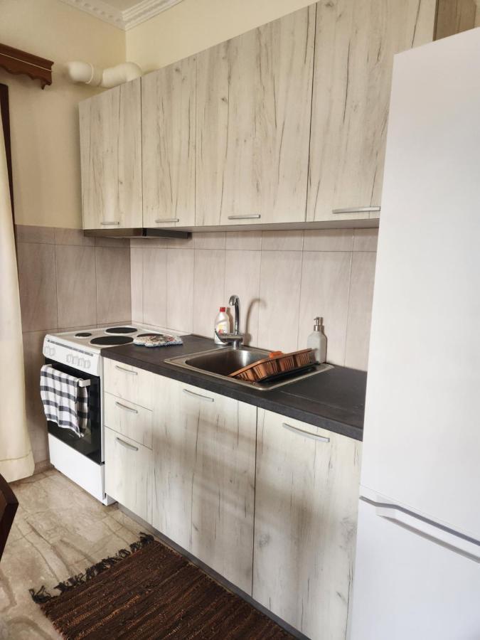 Cozy Apartment In נאה קיוס מראה חיצוני תמונה