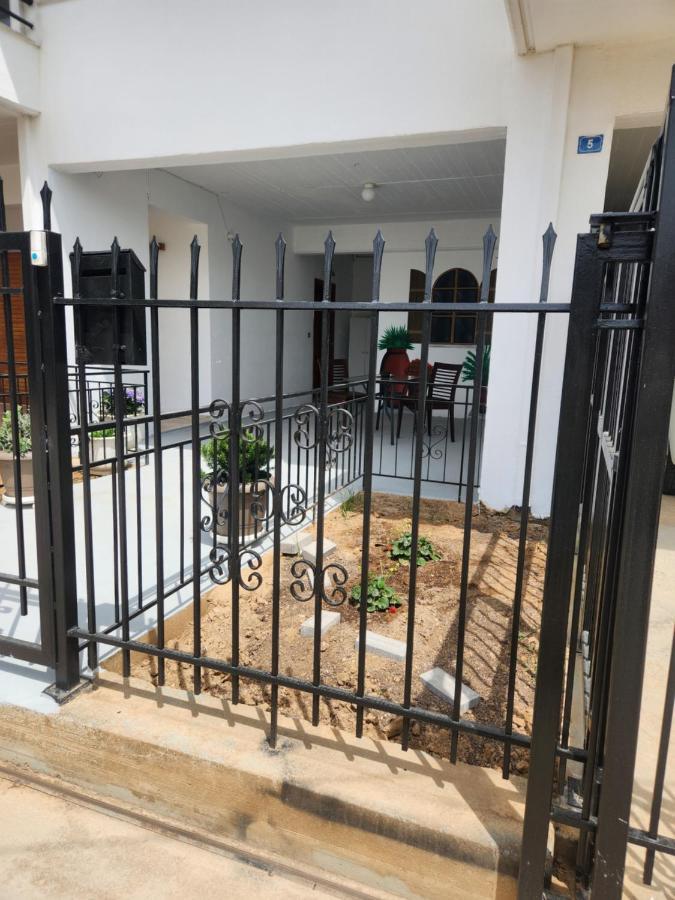 Cozy Apartment In נאה קיוס מראה חיצוני תמונה