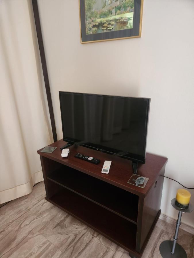 Cozy Apartment In נאה קיוס מראה חיצוני תמונה