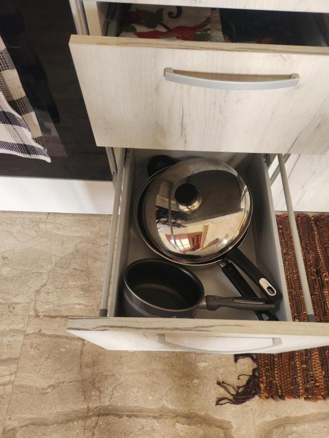 Cozy Apartment In נאה קיוס מראה חיצוני תמונה