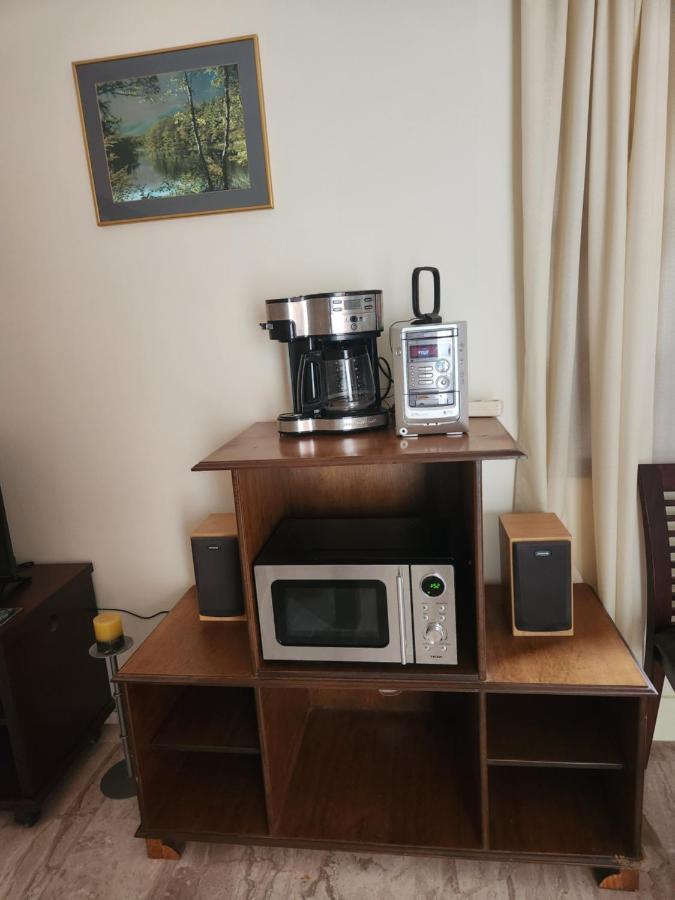 Cozy Apartment In נאה קיוס מראה חיצוני תמונה
