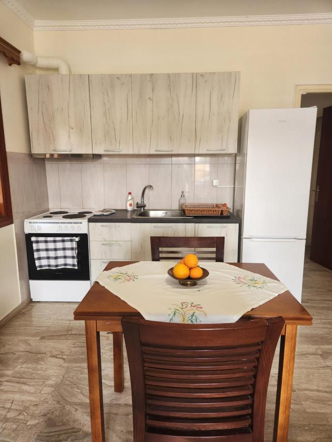 Cozy Apartment In נאה קיוס מראה חיצוני תמונה