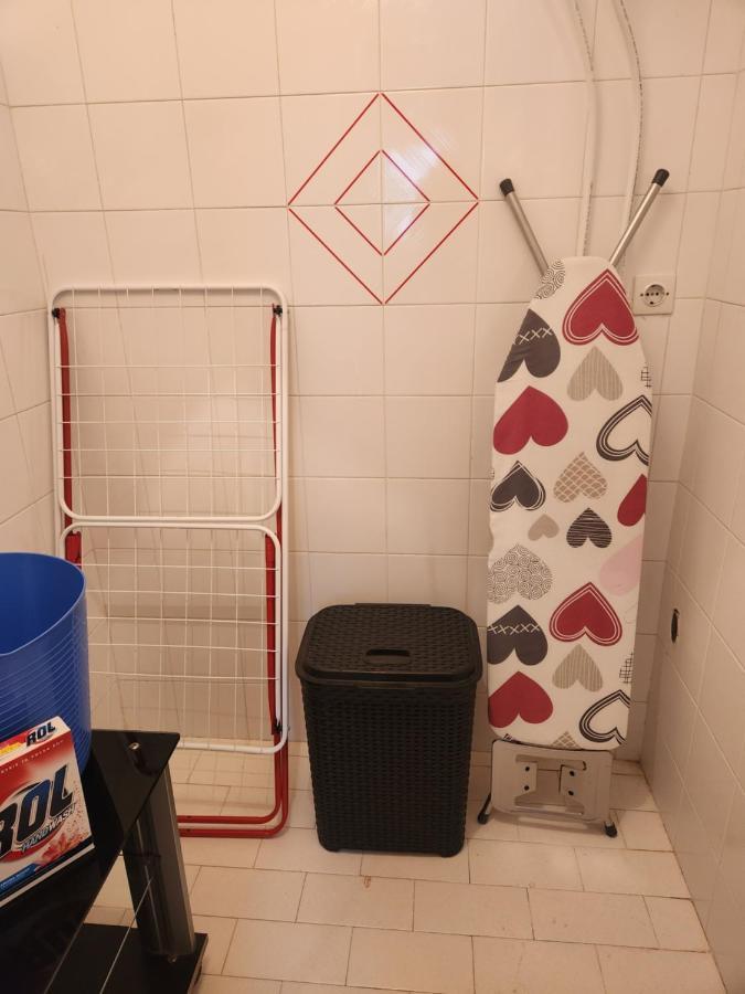 Cozy Apartment In נאה קיוס מראה חיצוני תמונה