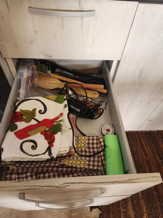 Cozy Apartment In נאה קיוס מראה חיצוני תמונה