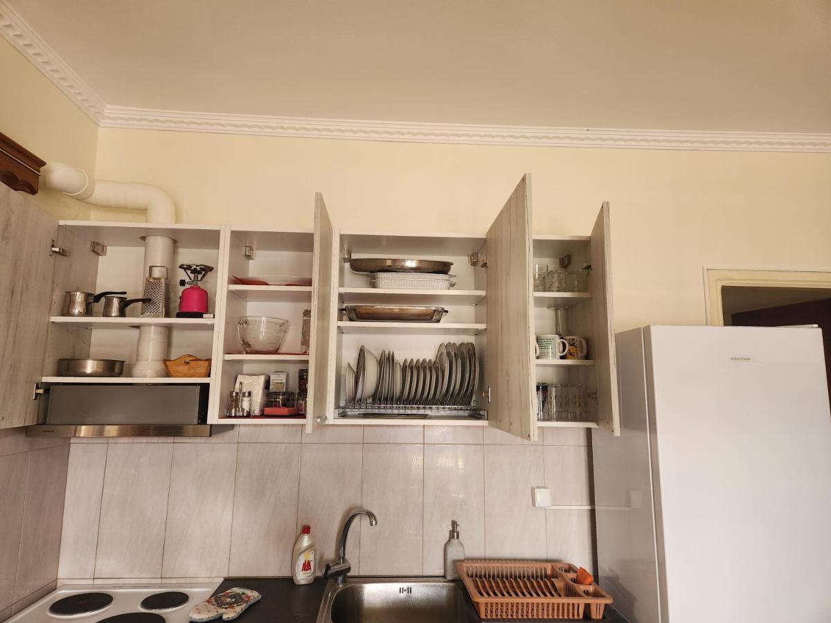 Cozy Apartment In נאה קיוס מראה חיצוני תמונה