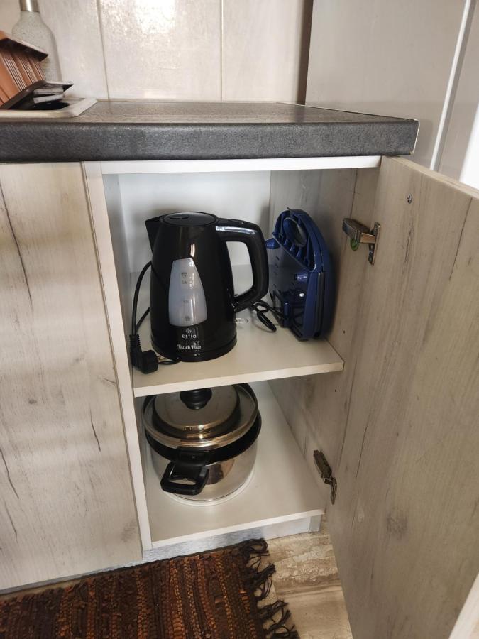 Cozy Apartment In נאה קיוס מראה חיצוני תמונה