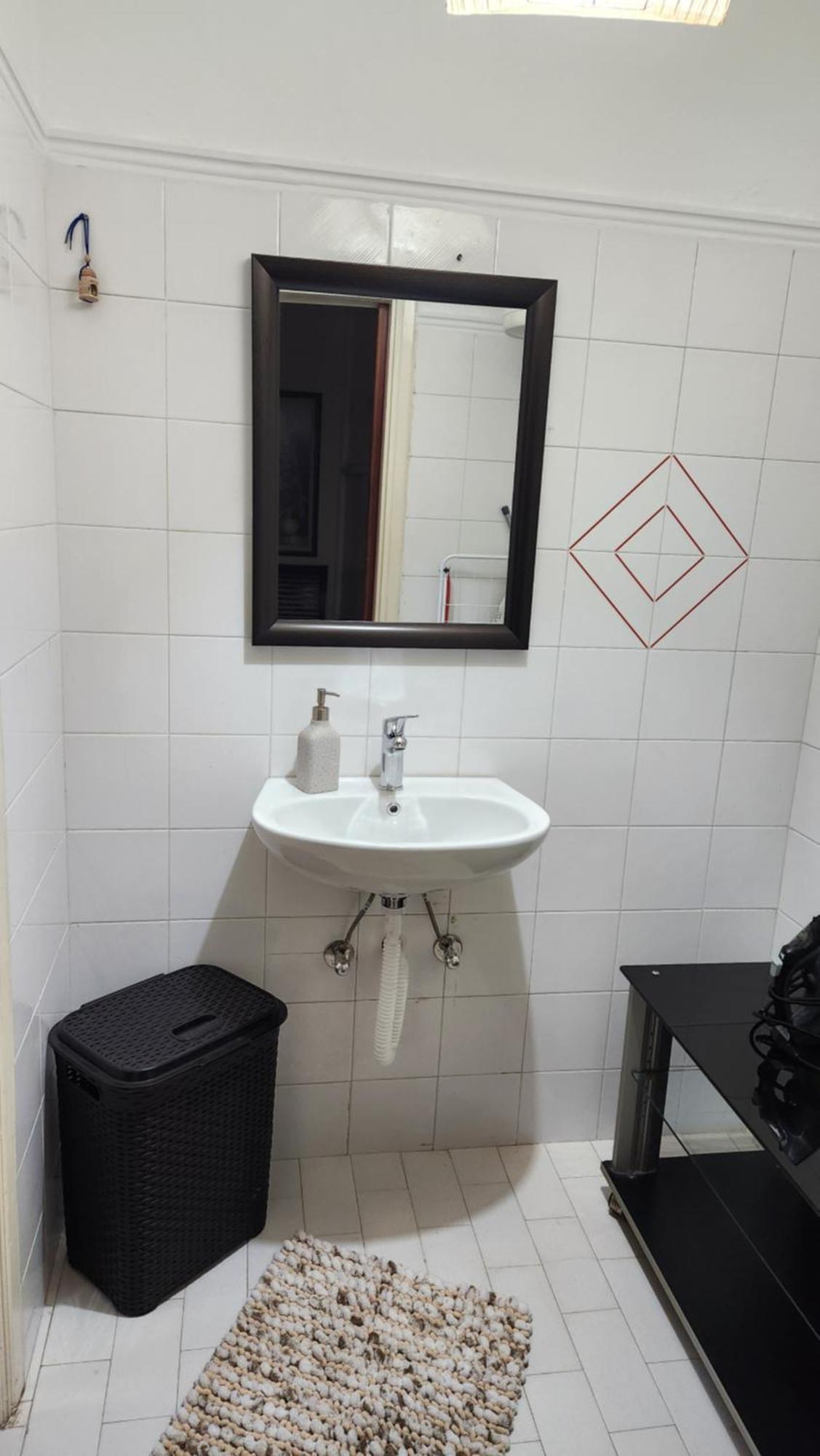 Cozy Apartment In נאה קיוס מראה חיצוני תמונה