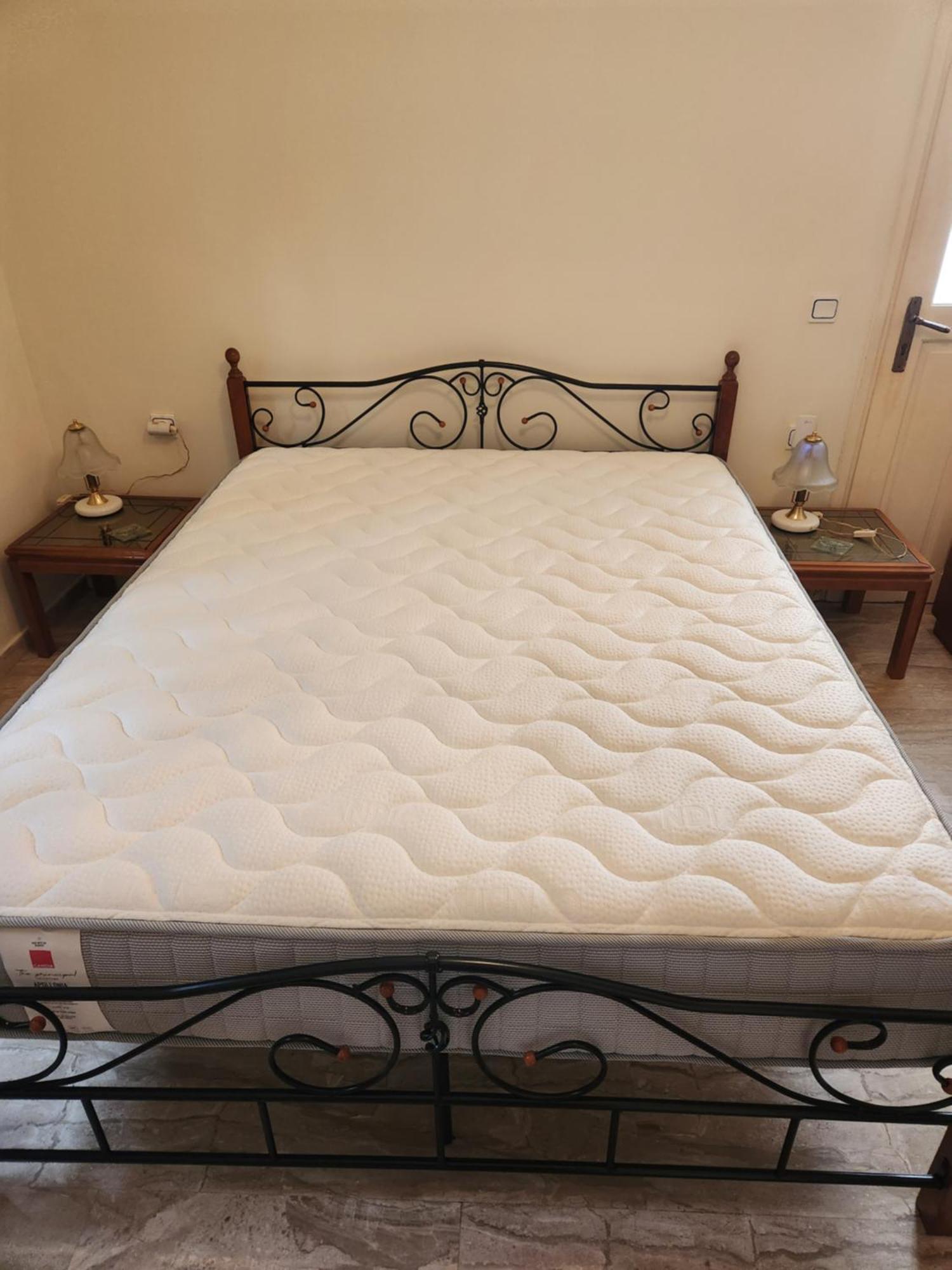 Cozy Apartment In נאה קיוס מראה חיצוני תמונה